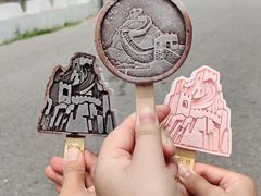 -慕田峪长城