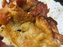 鸡扒包-喜莲咖啡