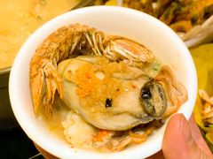 -桥东喜碧海鲜街(水东街店)