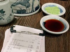 -大雄寿司(中华广场店)