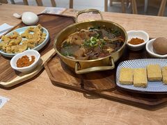 -小满手工粉(北京富力广场店)