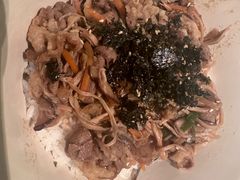 -新石器烤肉(马鞍山印象汇店)