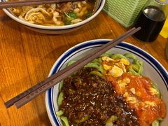 -侯哥面馆(瑞景店)