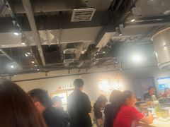 -肉肉大米(金虹桥店)