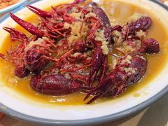 -杨氏青龙虾·羊蝎子(珠江路店)