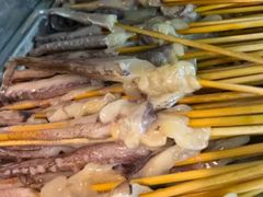 -德四家·云南傣味烧烤品牌(和谐店)