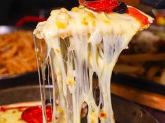 -Kpasta韩式意大利面