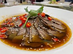 -成都芙蓉饭店蓉国食府·精品川菜·竹山珍·鱼鲜