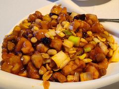 -峨嵋酒家(地安门店)