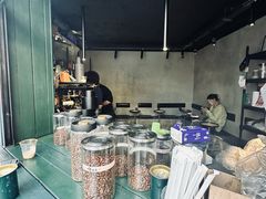 -SeekSeeking咖啡专门店(堰塘街店)