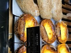 -Let's Taipei 非常烘焙(太古里店)