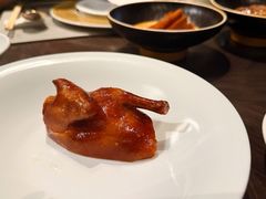 -万丽轩·粤菜(王府井金茂万丽酒店)