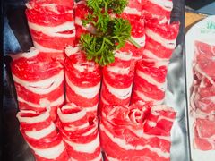 -草原塞蛮羊火锅城(港湾店)