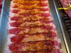 -西塔老太太泥炉烤肉(川沙百联店)