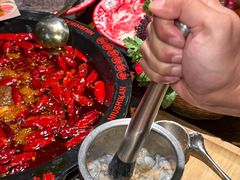 -牛市坎火锅(建设路店)