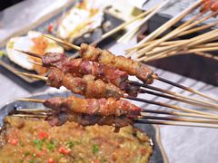 -黄鱼炙夜(华家池店)