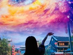 -时尚天河商业广场