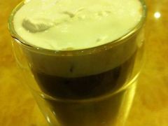 冰卡布奇诺-manabe (共和新路店)