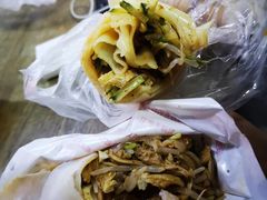 -安徽阜阳卷馍(西单店)