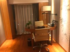 会客厅-深圳圣淘沙酒店(翡翠店)