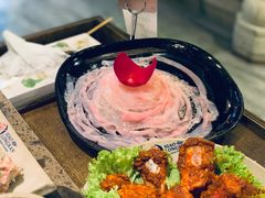 -Xiao Long Kan Hotpot Sydney 小龙坎老火锅