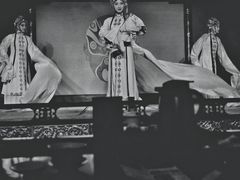 -盖碗儿梨园·变脸吐火·川剧(天府广场店)