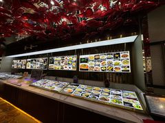 -东方山水金沙酒店-雅香阁中餐厅