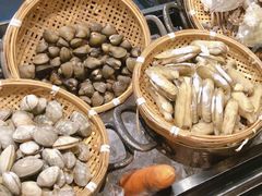 -索菲特西湖大酒店·香榭丽全日候餐厅(南山路店)