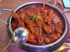 -HOTISLAND海鸡岛·韩国料理(江南西店)