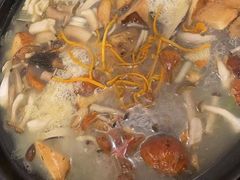 -草墩罗非鱼庄•野生菌•腊排骨(七星街上段店)