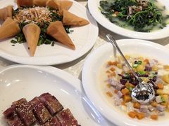 -大树头·花园餐厅(市桥店)