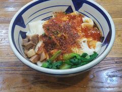 -郑记biangbiang面(钟楼店)