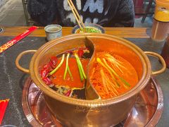 -镇江龙·火锅串串(武侯祠店)