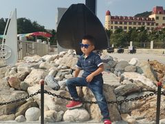 -大连旅顺潜艇博物馆