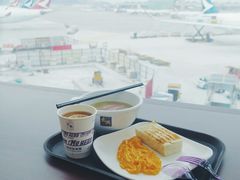 -太兴烧味餐厅(香港机场店)