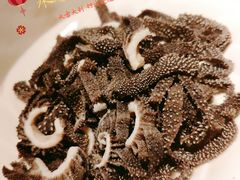 -京门老爆三·铜锅涮肉 爆肚(望京店)
