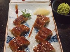 -德川家日本料理(龙德广场店)