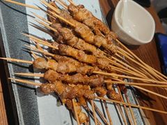 -管氏翅吧(地安门创始店)