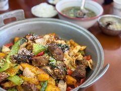 -天境牦牛壮骨汤(人民路旗舰店)