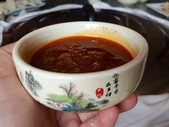 -忆乡情铁锅炖鱼饭店(延庆店)