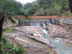 -广州白江湖森林公园