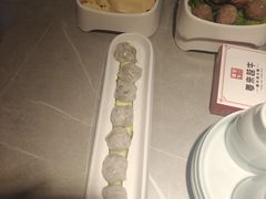 -宴全牛粤来越牛潮汕鲜牛肉火锅(海州万达广场店)