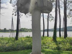 -上海月湖雕塑公园