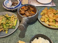 -一号铺子·大炉茶