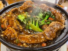 -日昌餐馆(亦庄店)