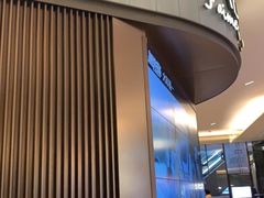-成都百丽宫影城(LUXE太古里店)