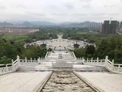 -宜春禅都文化博览园