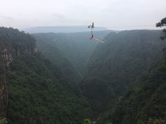 -广东大峡谷