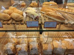 -BreadTalk面包新语·烘焙蛋糕(领展购物广场店)