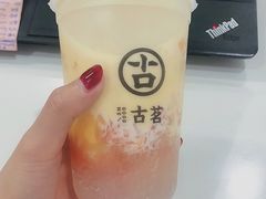 -古茗(江北万达金街店)